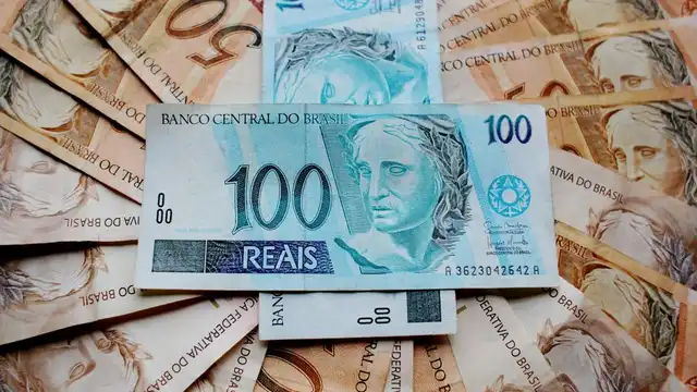 Aplicativo FGTS mostrando extrato de saldo